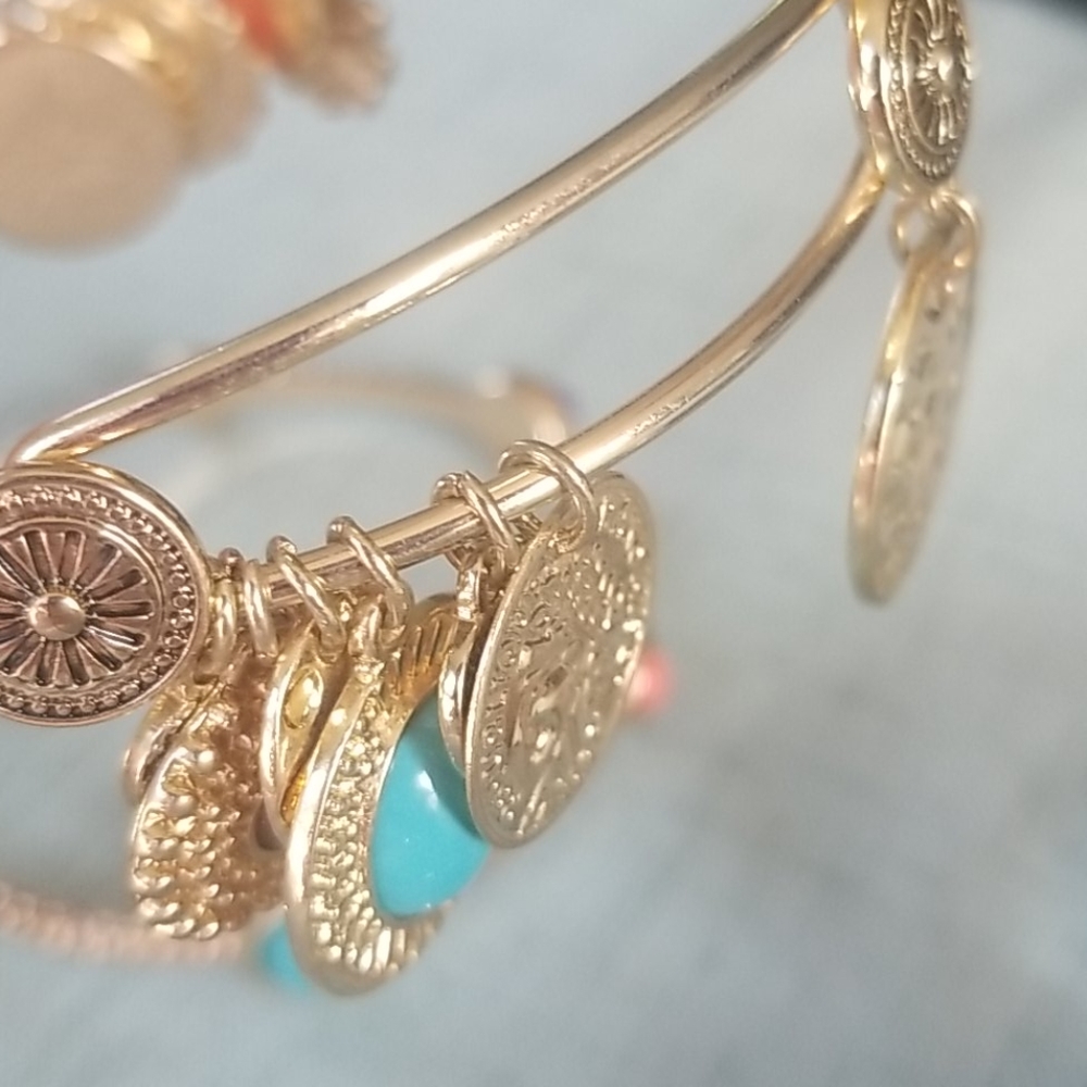 Bangle Bracelets - image 4